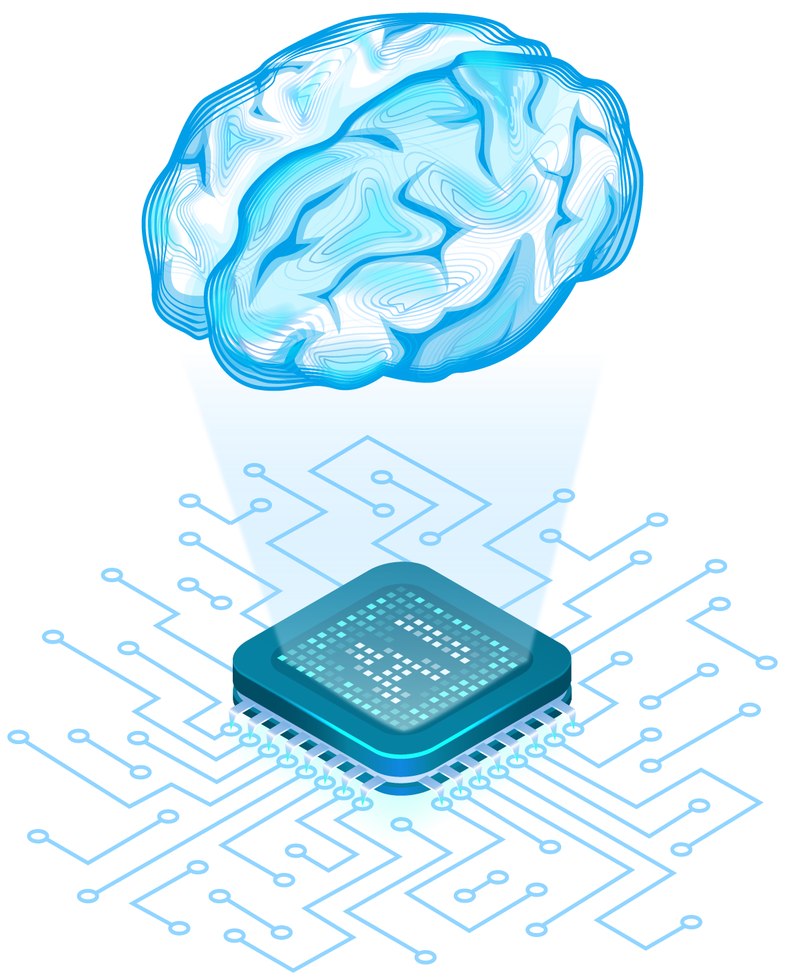 Mockup Brain