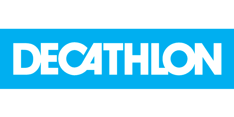 Logo Decathlon