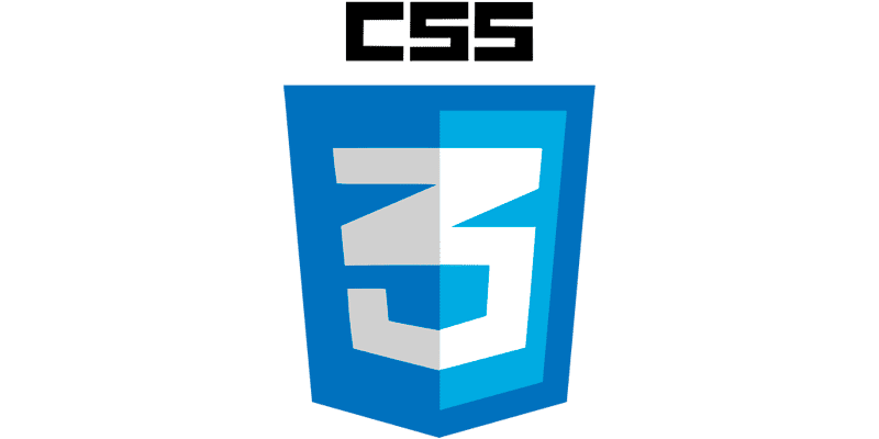 Logo CSS3