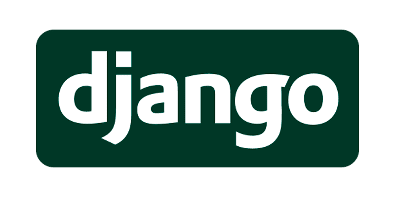 Logo Django