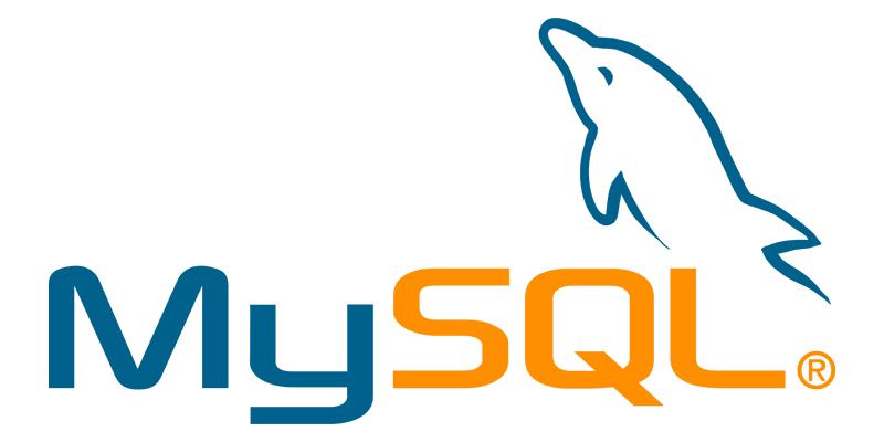 Logo MySQL