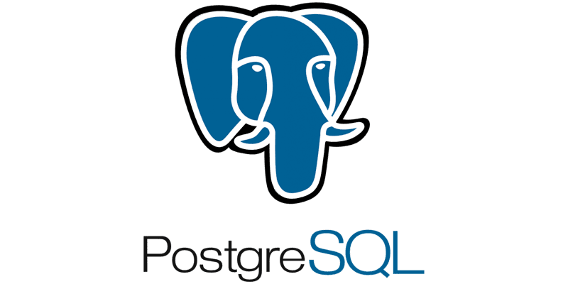 Logo Postgresql