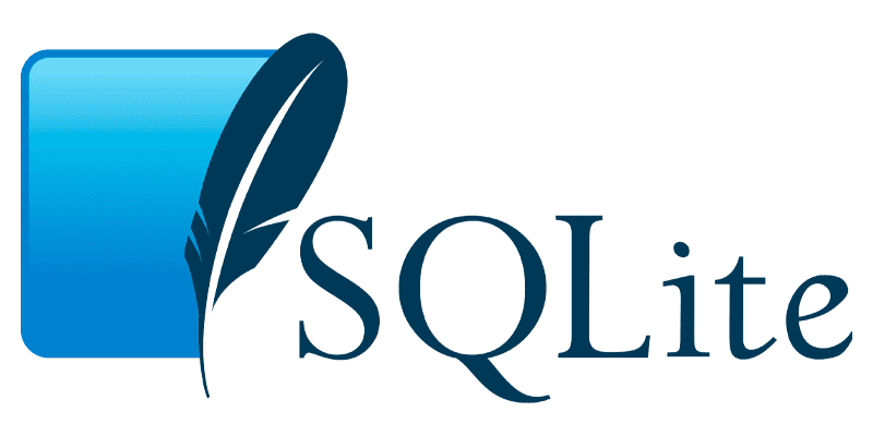 Logo SQLite