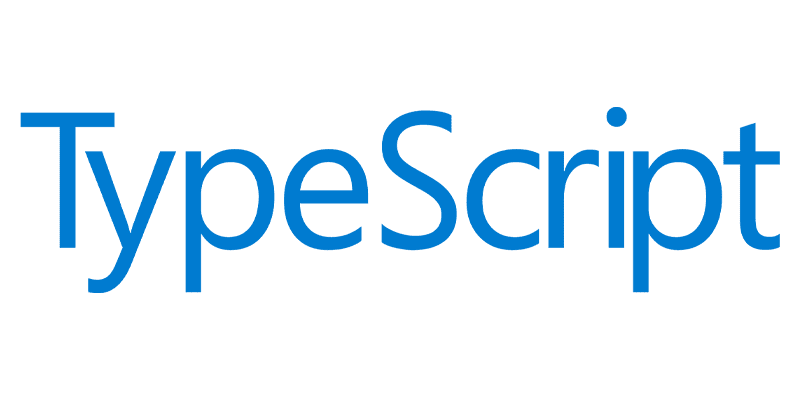 Logo Typescript